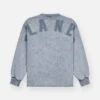Snow Wash Open Bottom Crewneck 14 Snow Wash Open Bottom Crewneck -Paper Plane Shop Paperplanes6787ea92da92c96787ea92dacd3.868217646787ea92dacd3