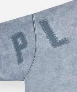 Snow Wash Open Bottom Crewneck -Paper Plane Shop Paperplanes6787ea92ed55326787ea92ed9e9.978497816787ea92ed9e9