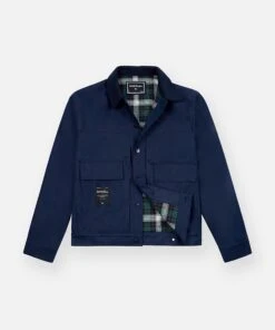 Planes Crew Work Jacket