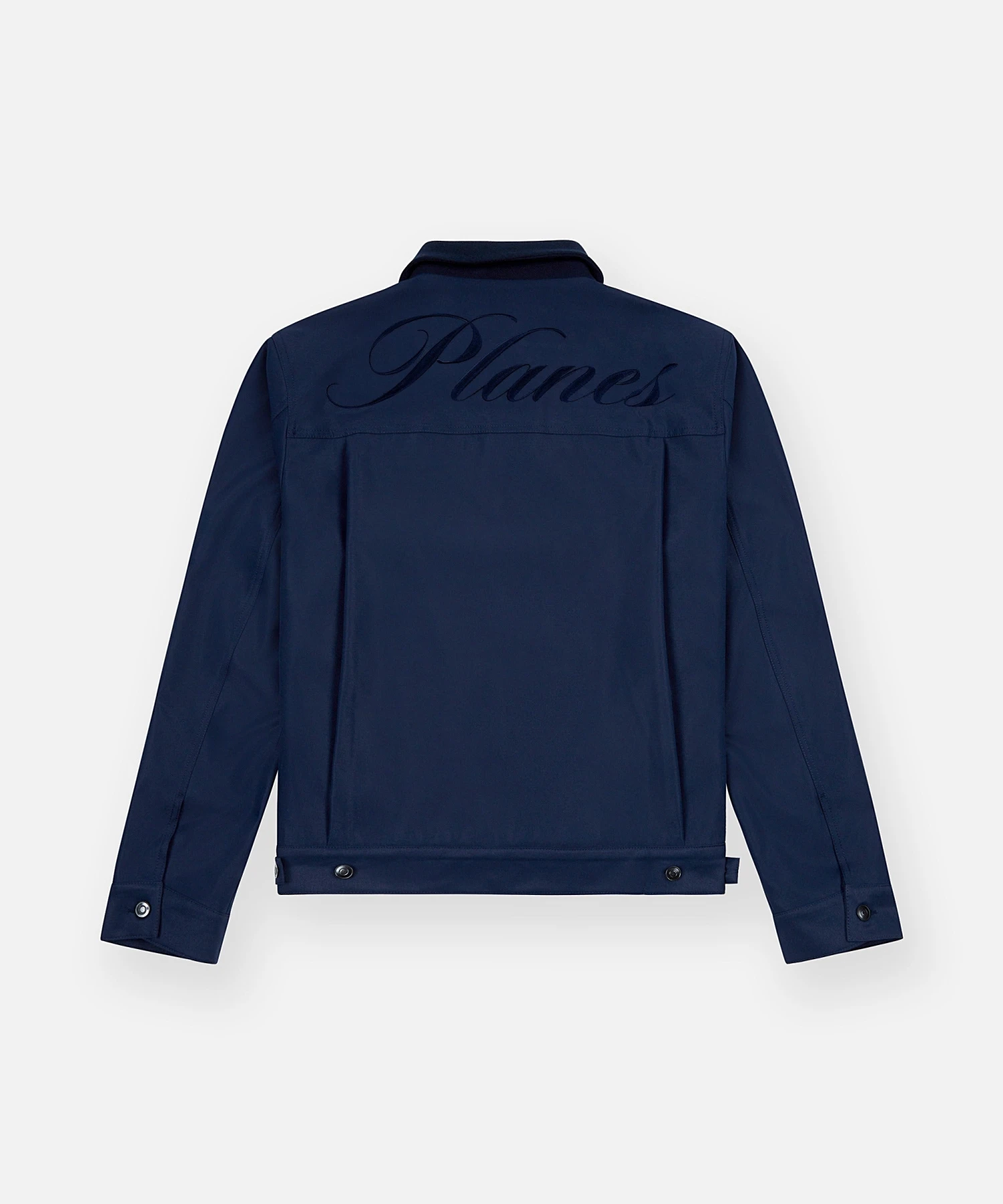 Planes Crew Work Jacket 5 Planes Crew Work Jacket - Image 5