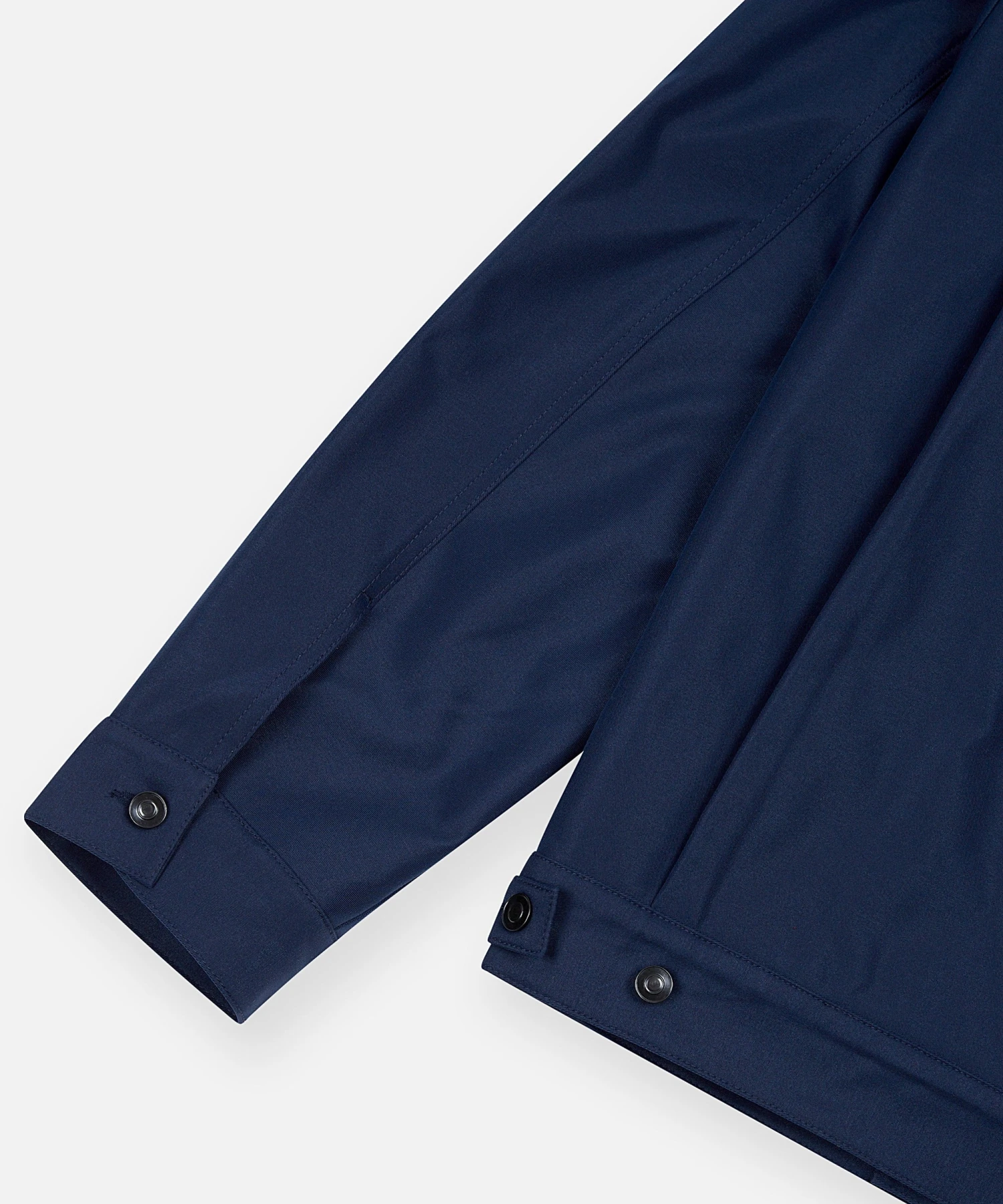 Planes Crew Work Jacket 10 Planes Crew Work Jacket - Image 10