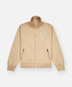 P's Pearl Track Jacket