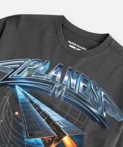 Sky Is Not The Limit Tee -Paper Plane Shop Paperplanes678988bc363a39678988bc36776.45645451678988bc36776