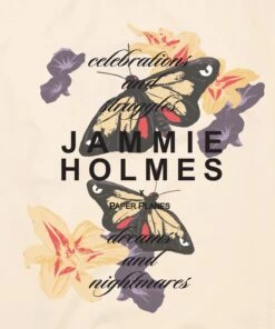 Jammie Holmes X Planes Balance Tee -Paper Plane Shop Paperplanes6789930e91cb176789930e91ff8.798151096789930e91ff8