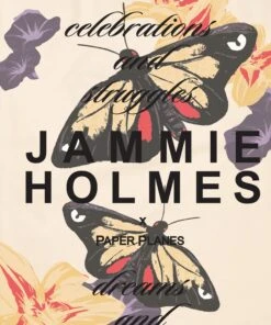 Jammie Holmes X Planes Balance Tee -Paper Plane Shop Paperplanes6789930e9d48596789930e9d780.645835726789930e9d780