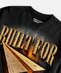 Built For Greatness Tee -Paper Plane Shop Paperplanes6789935f62b3376789935f62f05.879665316789935f62f05