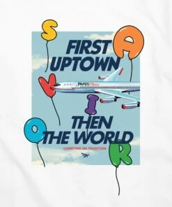 Jae Tips X Planes Tee -Paper Plane Shop Paperplanes678993cf289239678993cf28b9d.82373123678993cf28b9d