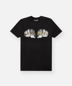 5 Finger Ring Tee