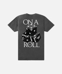 On A Roll Tee