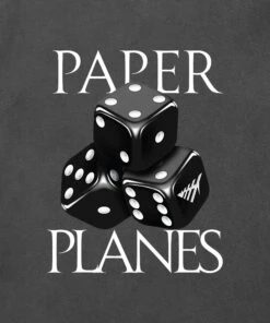 On A Roll Tee -Paper Plane Shop Paperplanes678994a29c42b2678994a29c6a2.49777720678994a29c6a2 78414e5c 564f 450c 9699 c05b6a167c0a