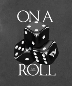 On A Roll Tee -Paper Plane Shop Paperplanes678994a2af5f05678994a2af89a.18395390678994a2af89a 6153517d ea76 4a02 bc95 076cfc182682