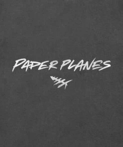 Let Me Be Great Tee -Paper Plane Shop Paperplanes678a8729701f44678a87297048f.59092106678a87297048f