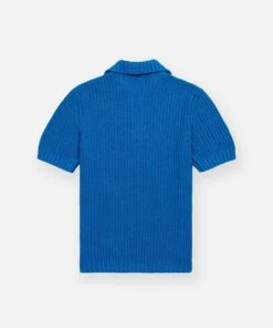 Planes Sweater Knit Polo -Paper Plane Shop Paperplanes679d2e5c1ba034679d2e5c1bd8d.56712709679d2e5c1bd8d