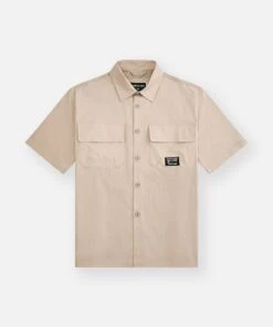 Utility Shirt