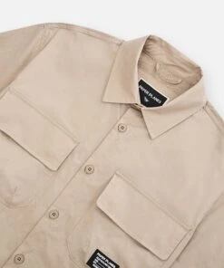 Utility Shirt -Paper Plane Shop Paperplanes67be014172ffd467be01417484e.1212893067be01417484e