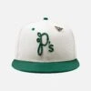 P's Logo 59FIFTY Fitted Hat