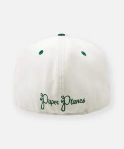 P's Logo 59FIFTY Fitted Hat -Paper Plane Shop Paperplanes67c609c63a8bf367c609c63aabc.5672369367c609c63aabc