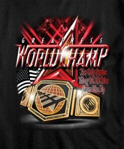 CHAMPIONSHIP BELT TEE -Paper Plane Shop Paperplanes67daf5d5e1a97367daf5d5e2837.1598465267daf5d5e2837