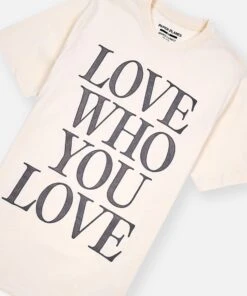 Love Who You Love Tee -Paper Plane Shop Paperplanes67ec0f0f729fb967ec0f0f72cdb.7409908267ec0f0f72cdb 84c6d8bc 0f6a 4f3c a90c 605e61dc2a5a