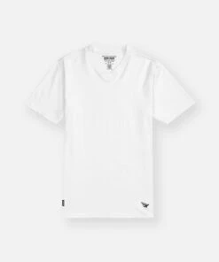 Essential 2 Pack V-Neck Tee -Paper Plane Shop Paperplanes67ec1001963c0167ec100196633.9393813967ec100196633