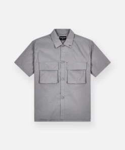 Coastline Cargo Shirt