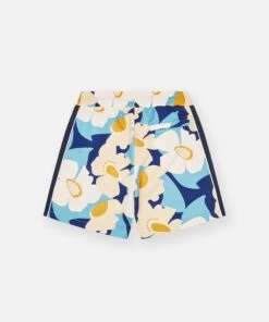 Summer Solstice Short 8 Summer Solstice Short -Paper Plane Shop Paperplanes67ec12600f176867ec12600f53c.1520985767ec12600f53c