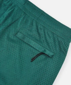 Solid Mesh Basketball Short -Paper Plane Shop Paperplanes67ec152392e8a367ec1523930ce.9604043567ec1523930ce