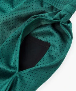 Solid Mesh Basketball Short -Paper Plane Shop Paperplanes67ec1523b9027467ec1523b93c1.2824621767ec1523b93c1