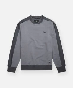 Chromatic Crewneck Sweatshirt