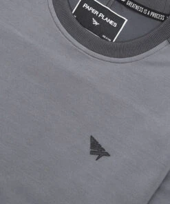 Chromatic Crewneck Sweatshirt -Paper Plane Shop Paperplanes67fe71a25b4fa167fe71a25b798.9854109967fe71a25b798