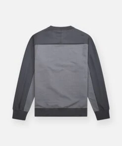 Chromatic Crewneck Sweatshirt -Paper Plane Shop Paperplanes67fe71a263d6b967fe71a264001.3603500367fe71a264001