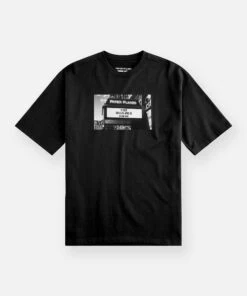 B-Side Anniversary Tee