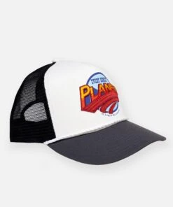 Planes Sunset Trucker -Paper Plane Shop Paperplanes6824b6c244d1b66824b6c2450ed.345462356824b6c2450ed