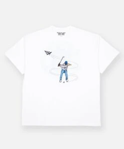 Eastside Golf X Planes Tee