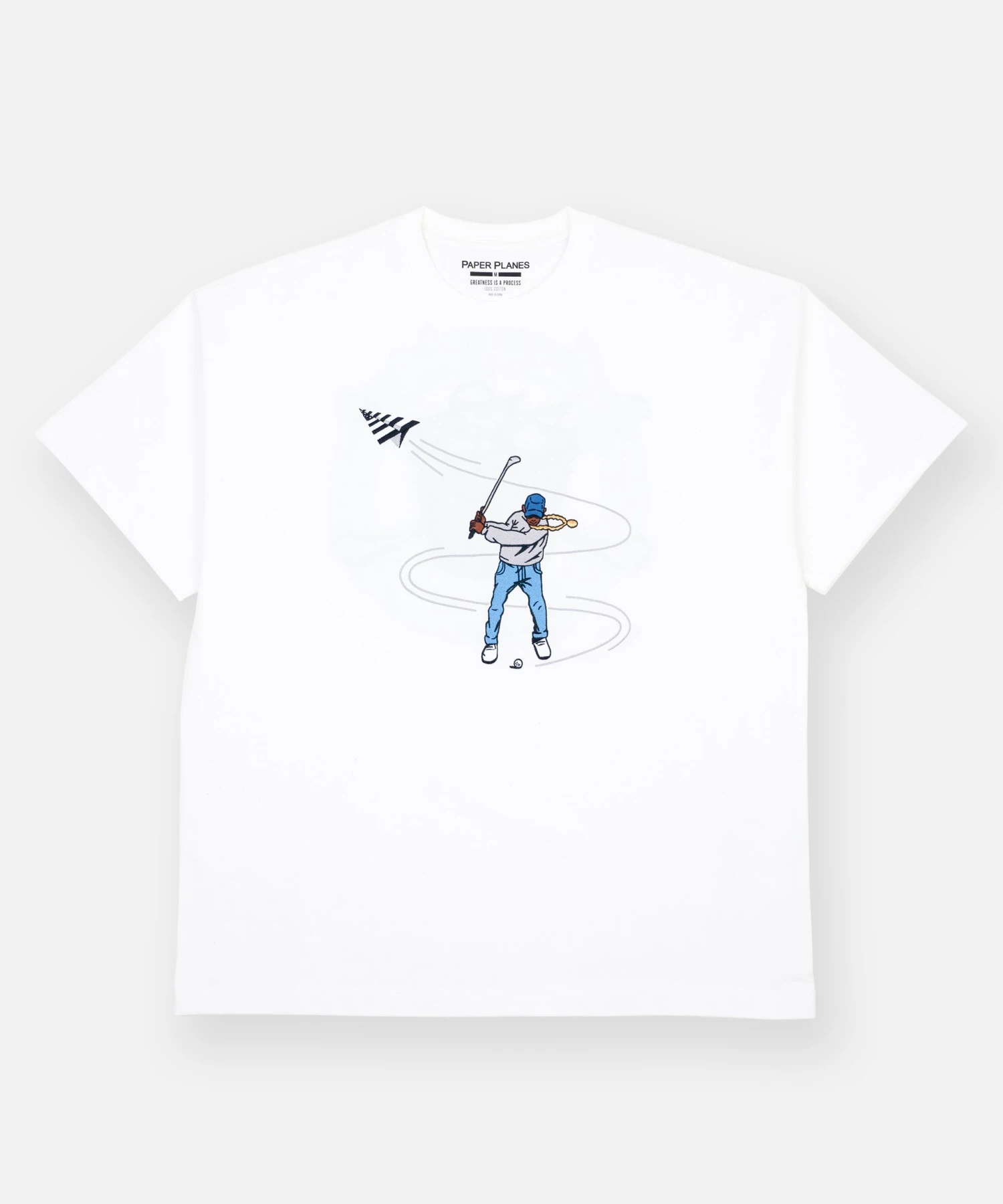 Eastside Golf X Planes Tee 1 Eastside Golf X Planes Tee