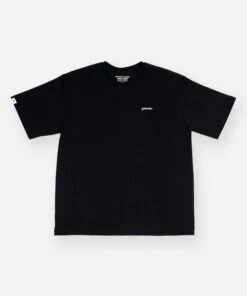 Planes Script Weld Heavyweight Oversized Tee