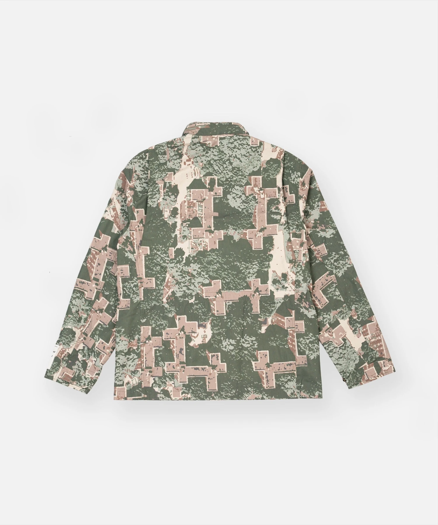 Nymp M65 Field Jacket X Ian Reid 5 Nymp M65 Field Jacket X Ian Reid - Image 5