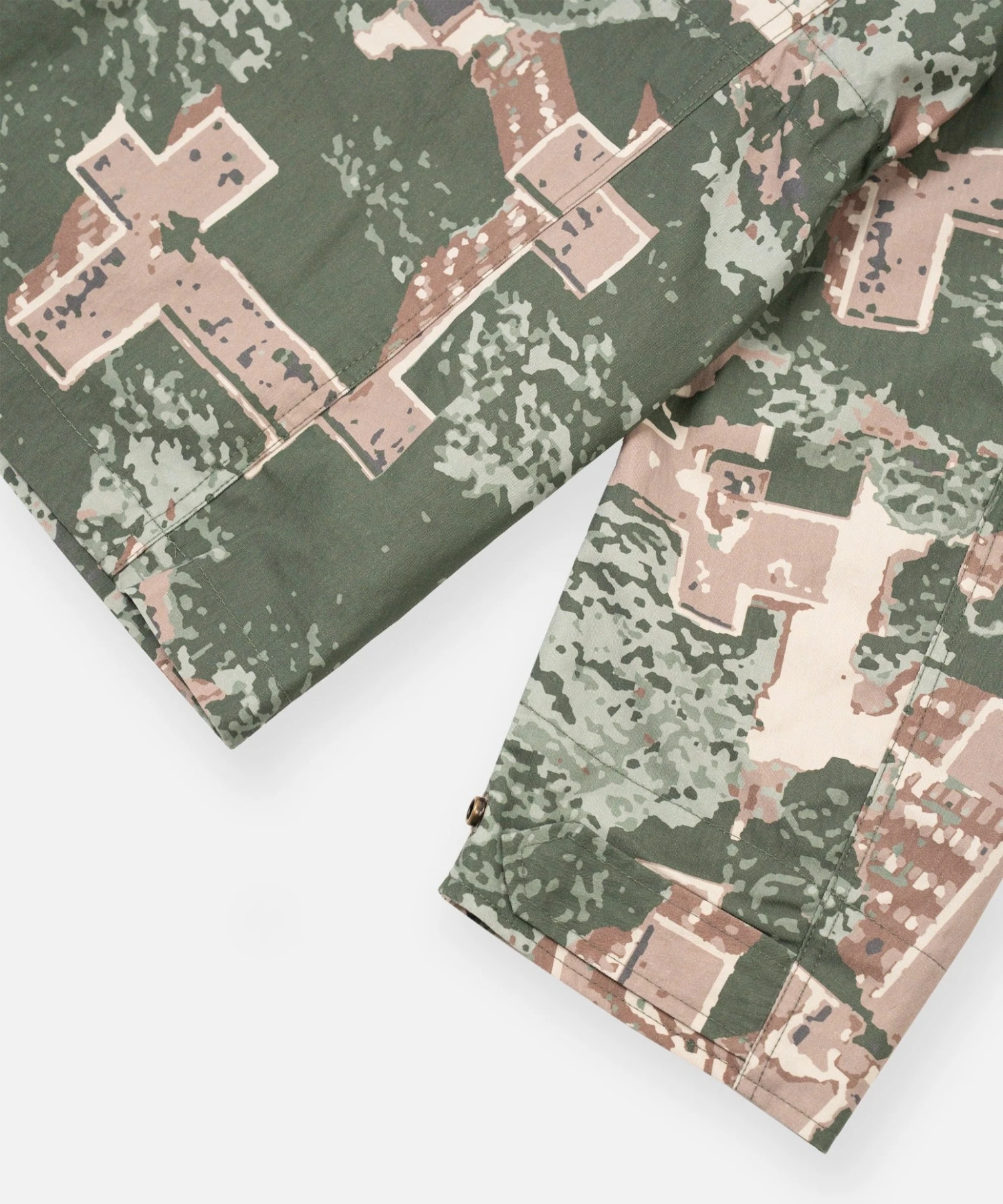 Nymp M65 Field Jacket X Ian Reid 6 Nymp M65 Field Jacket X Ian Reid - Image 6