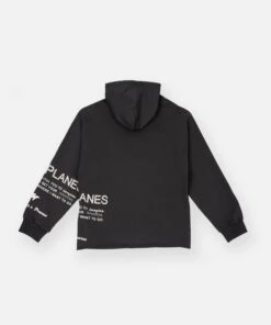 Planes Advance Heavyweight Zip Hoodie -Paper Plane Shop Paperplanes683720c62f2b34683720c62f5e6.54733979683720c62f5e6
