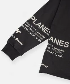 Planes Advance Heavyweight Zip Hoodie -Paper Plane Shop Paperplanes683720c65ae844683720c65b2ac.08918608683720c65b2ac