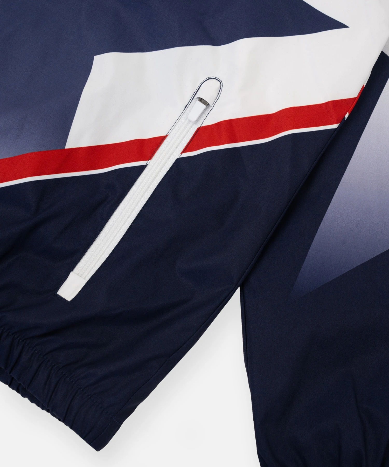 Gold Medal Track Jacket 3 Gold Medal Track Jacket - Image 3