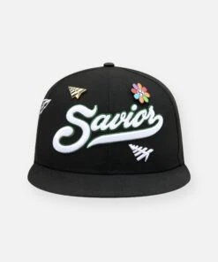 JAE TIPS X PLANES SAVIOR 59FIFTY FITTED CROWN