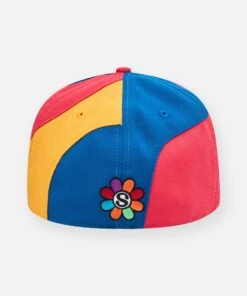 JAE TIPS X PLANES SPIRAL 59FIFTY FITTED CROWN 7 JAE TIPS X PLANES SPIRAL 59FIFTY FITTED CROWN -Paper Plane Shop Paperplanes683f41ada31e06683f41ada348f.57616928683f41ada348f