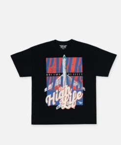 High Life Tee