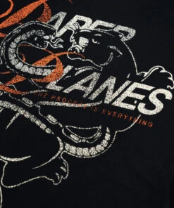 When The Grass Is Low Tee -Paper Plane Shop Paperplanes686d36bf9b54e7686d36bf9b6a2.20285092686d36bf9b6a2