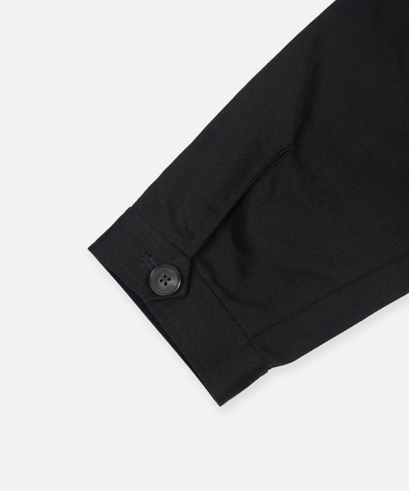 Paper Planes Canvas Script Work Jacket 6 Paper Planes Canvas Script Work Jacket - Image 6