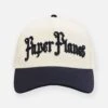 The Old E A-Frame Snapback -Paper Plane Shop Paperplanes68790c9a0b9e4368790c9a0bc50.4931842068790c9a0bc50