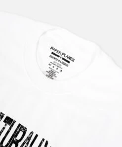 Clipse X Planes Tee -Paper Plane Shop Paperplanes688a40ee787aa2688a40ee78a95.78513444688a40ee78a95