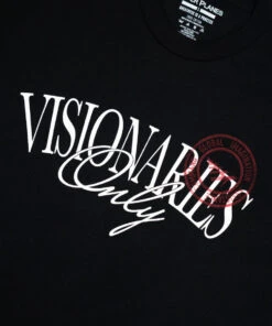 Visionaries Only Tee -Paper Plane Shop Paperplanes6890c726d990246890c726d9acb.151466466890c726d9acb