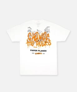 Change The Rules Tee